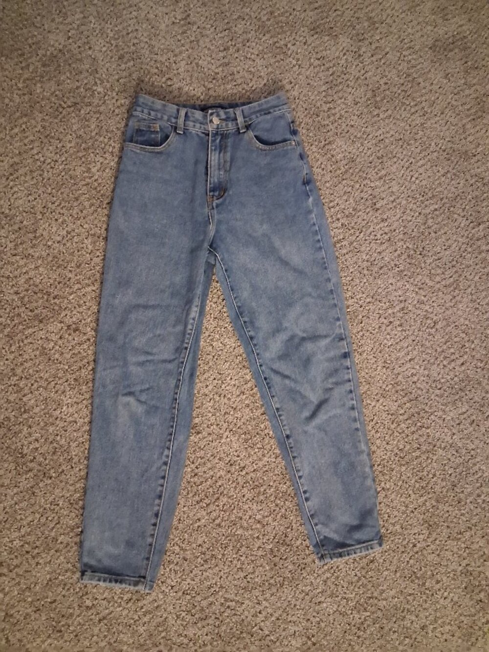 Pretty Little Thing Women's Jeans